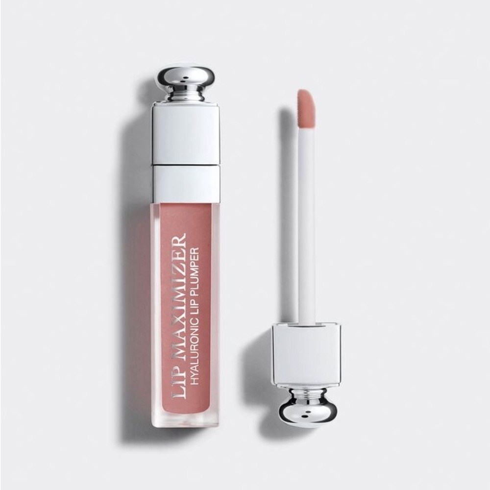 Dior addict lip maximizer